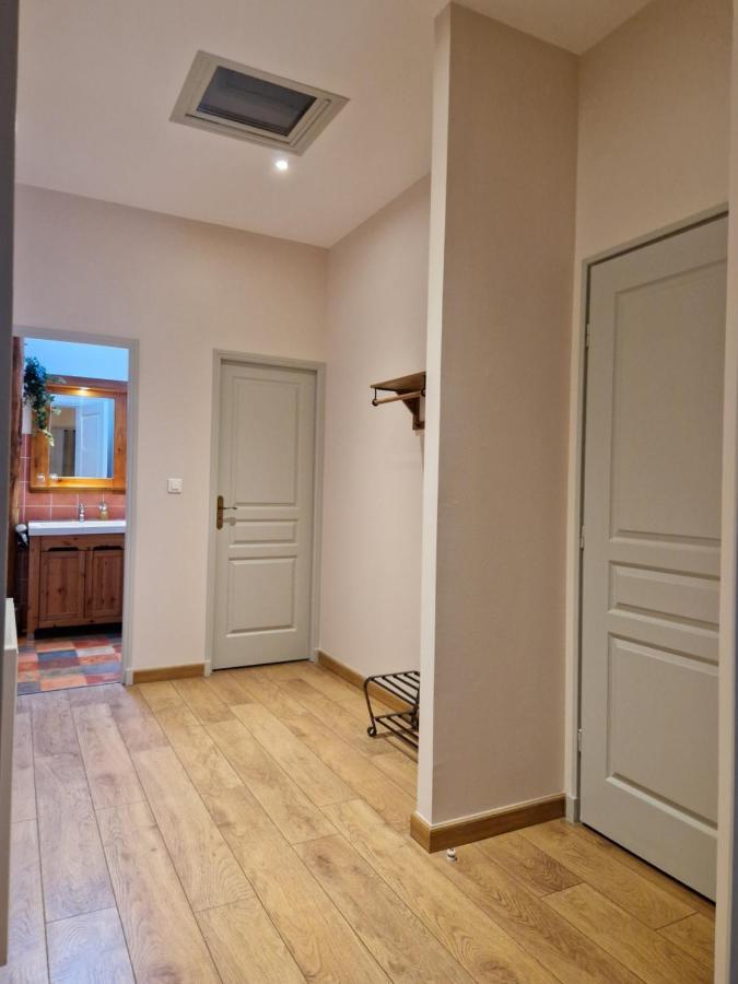 Ferme D'Orsonville Villiers-en-Bière Εξωτερικό φωτογραφία